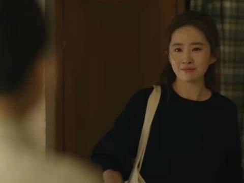 玫瑰的父母来看望怀孕的她却被婆婆老公埋怨 玫瑰的故事 刘亦菲 林更新