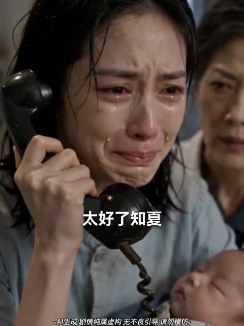 《重回被偷换人生当天，船长夫人她逆转前尘》