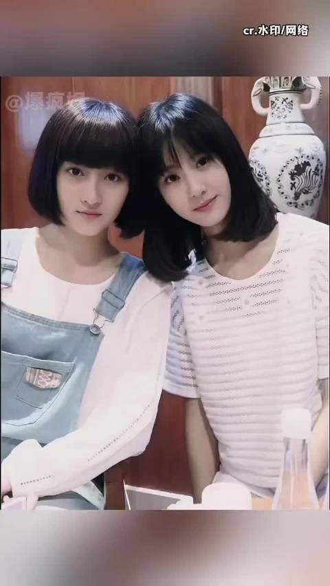 关晓彤给陈都灵生日会送花篮