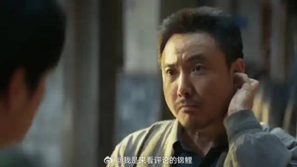 沈腾撒谎就爱捋头发 被儿子发现破绽，下秒举动贼逗