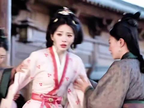 舍弃魏娆非因正义怜悯，实为阿丑要挟