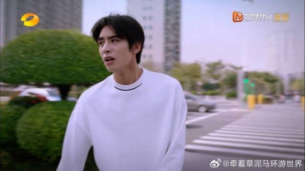 陈婷得知对凌霄伤害,认为不配当妈,留遗书销声匿迹