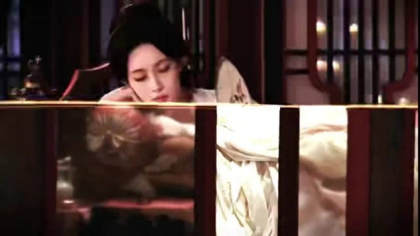 孟子义尚公主沐浴戏氛围感封神，10.23引期待