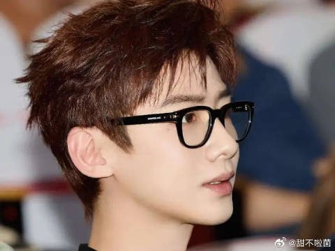 尹峥的食谱……不是 这一段真给我笑死