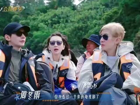 演员最好的嘉奖，莫过于得到同行发自内心的关注与认可