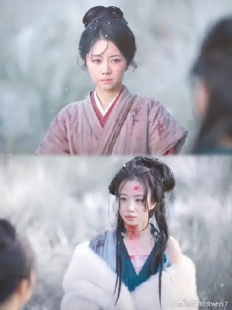 “好巧，我们同路”