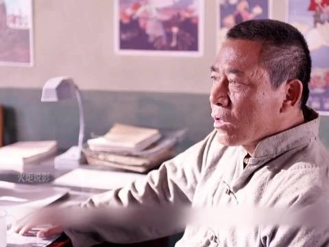 县领导要下基层考察民情，领导却让生产队谎报粮食总产量 陈宝国 冯远征