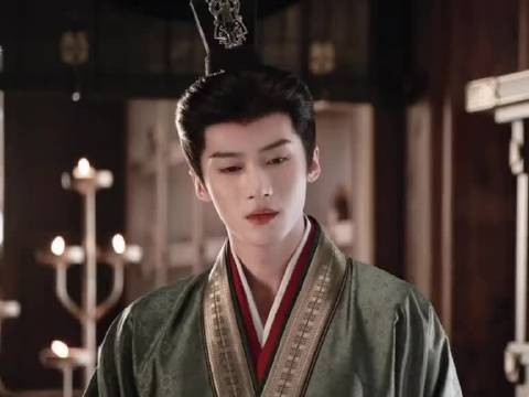 魏娆问郎君找谁，陆濯答找小三