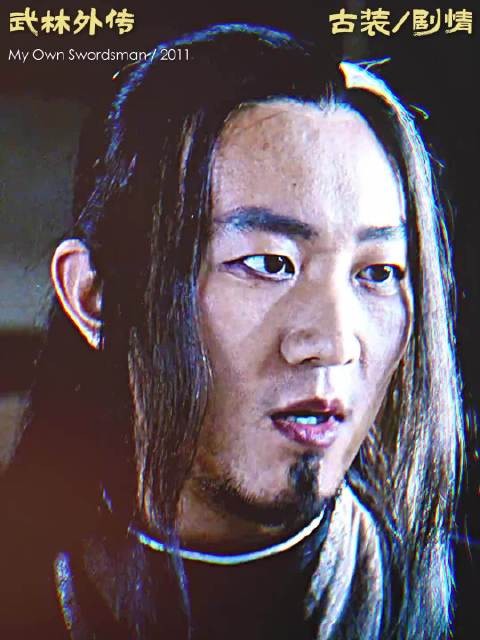 十五年前的寓言! 没想到一个电视剧全说清楚了!编剧是高手哇