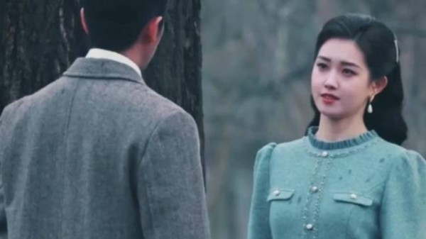 陶紫宜嫁给江学廷，婚后性情大变终究是错付了