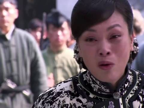斗了一辈子结果是亲兄弟 好崩溃啊