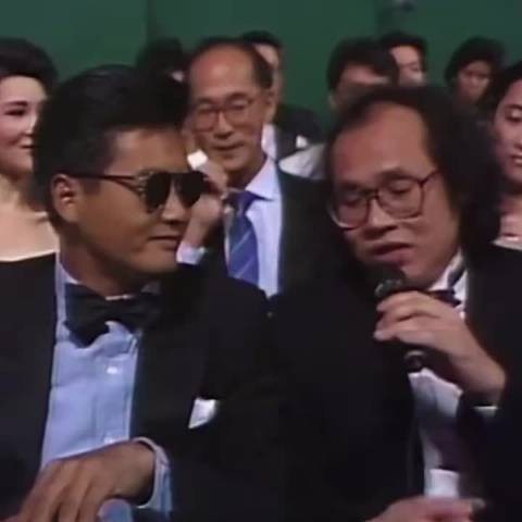 原来周润发当年一点都没有吹牛|，她年轻时真的太美了！