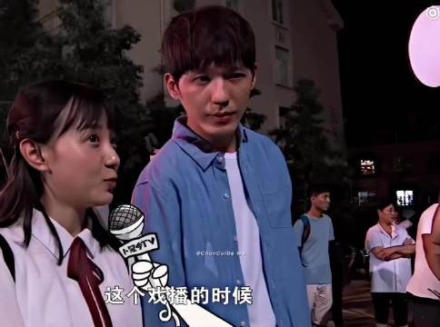 白宇疑似当爸,与刘萌萌相恋十余年未官宣