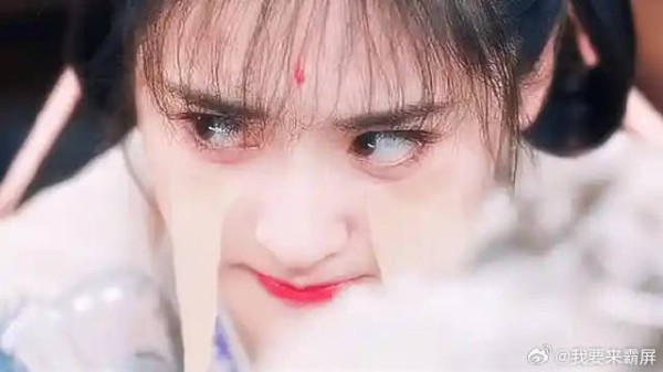 沈月这古装也太可爱了,多演爱看
