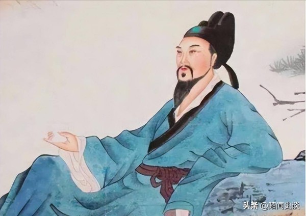 一个诗人能有多懒？北宋一诗人一生只写了两句诗，但是流传千年