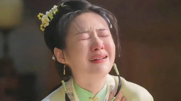 杜翠雀结局引讨论,角色贪婪偏执终在火海离开