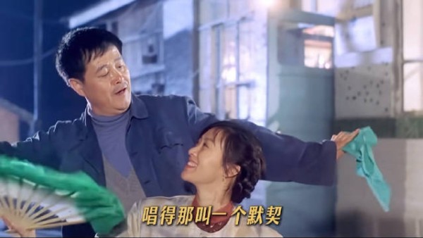 全村合力将吹出的规划变现实，观摩团考察认可
