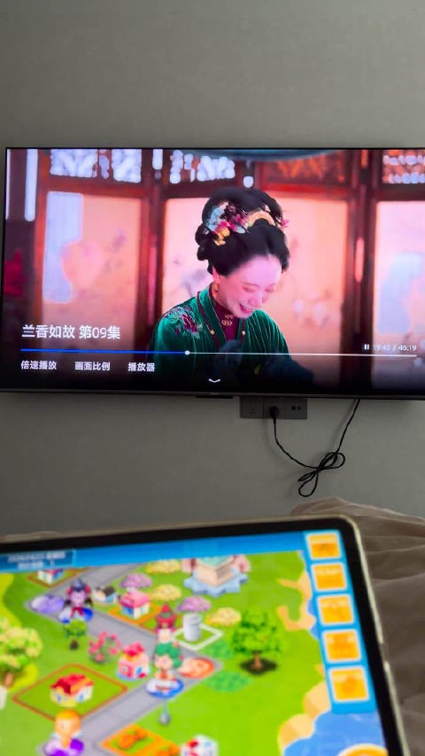这角色…真带劲