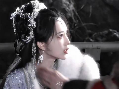 孟子义嗷呜摇身一变，演员角色互相加分