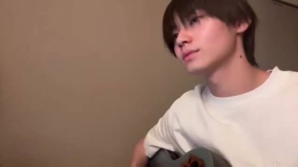 井内悠阳超话弹唱哈衣德与赛克