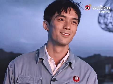 吴磊演绎赵吉虎角色后劲足，演技撑起人物弧光