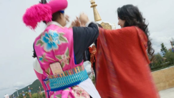 非遗共生场