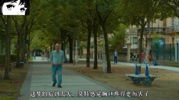 疑妻心绞痛就医遇知己,共斥电影节导演为商人