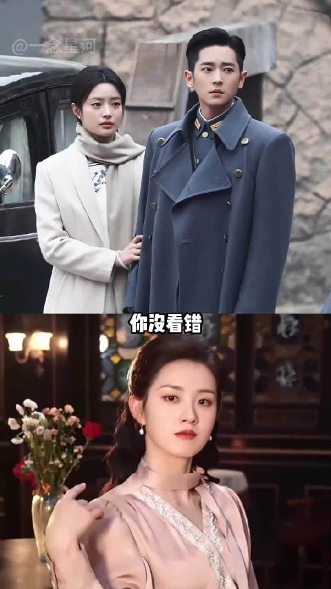 为何郭宇欣成《玉簟秋》最大的赢家?