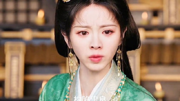 高能名场面!魏娆开团,全家秒跟! 嫁金钗魏娆完全反PUA大师