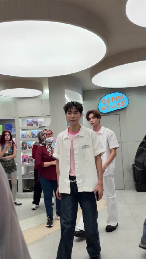 今天来公司是?