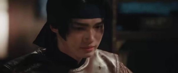 这是Williamjkp ost？