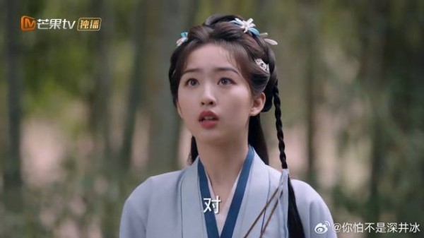 颜辛偶遇刺客?面对对方询问,颜辛秒变医官制草药