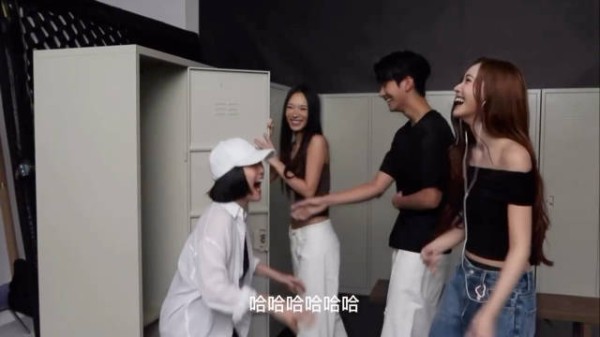哈哈哈哈哈哈哈哈哈哈真的好爱演哦