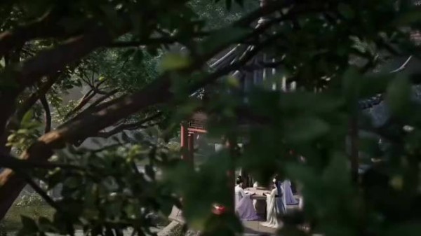 后宫没有宫斗,只有劳动法丨ai漫剧