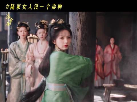 魏娆爆打韩辽 老国公上手陛下弟弟