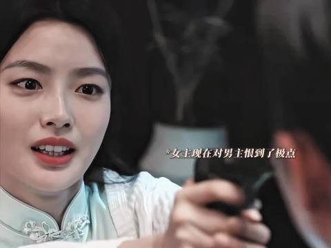 玉簟秋剧本群像扎实厚重,民国风雨氛围感立住