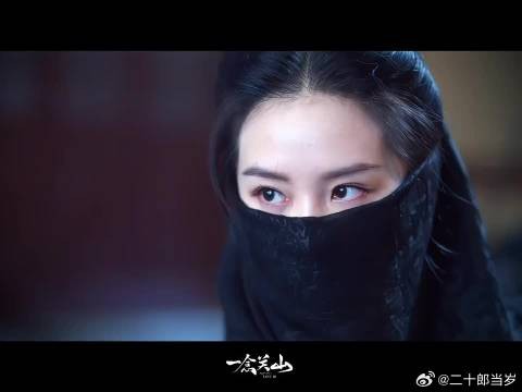 任如意打戏即高光!