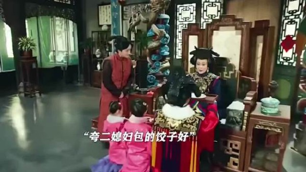 盘点影视神操作搞笑场面