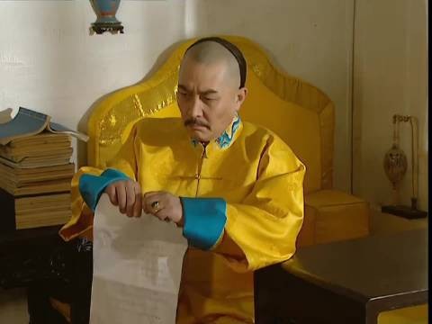 深度解析《雍正王朝》 雍正斥责李绂不干正事，李绂辞官引的一众清流集体逼宫