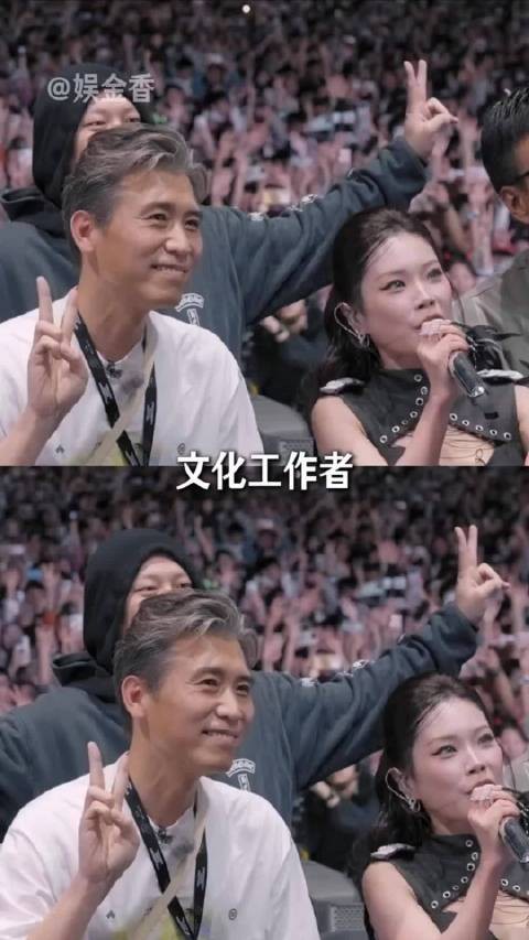 果然有态度的人做出来的音乐真的会不一样!