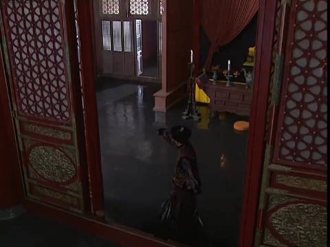 深度解析《雍正王朝》 十三爷去劝说老十四回京效力,结果差点被气死