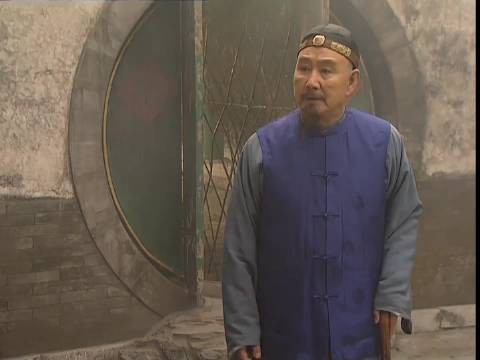 深度解析《雍正王朝》 邬斯道完成归隐,彻底消失,田文镜怒刚不作为官员