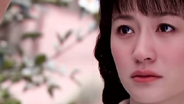 李小冉钟汉良演剧，尹静婉妆淡肤好四少放弃