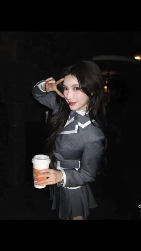 内娱的女明星现在是不是都在背着我们偷偷修仙？