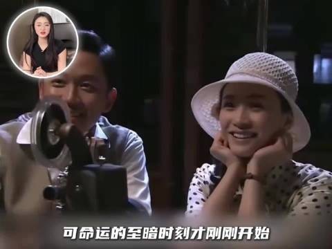 李小冉停掉巅峰期全部工作,素颜召开记者会硬刚资本恶霸