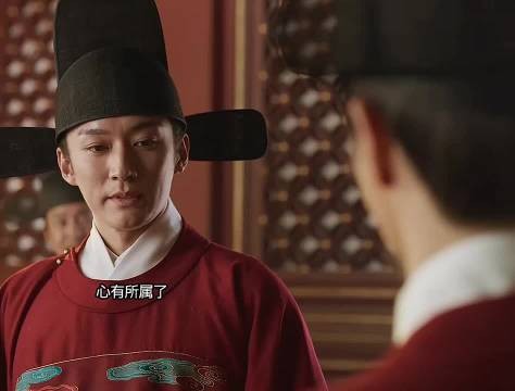 大爷应允兰香脱籍 背后心思竟为迎娶兰香