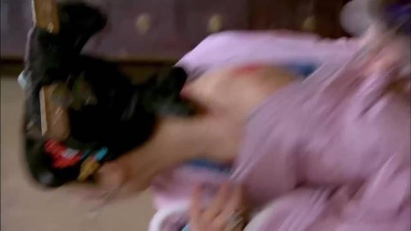 瞬间把婆婆和妈妈的区别暴露出来了