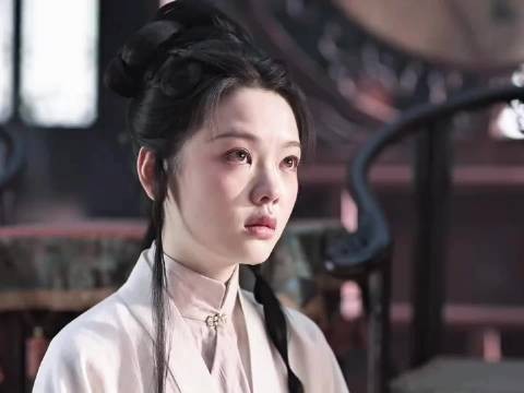 姐妹换嫁庶女嫁侯爷，林家逼死亲孙女