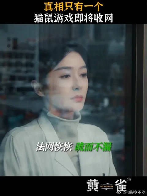 千丝万缕汇为一处，真相只有一步之遥