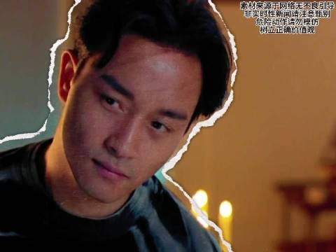 为什么会说娱乐圈配不上张国荣? 张国荣 哥哥 人物故事 人物传 张国荣哥哥